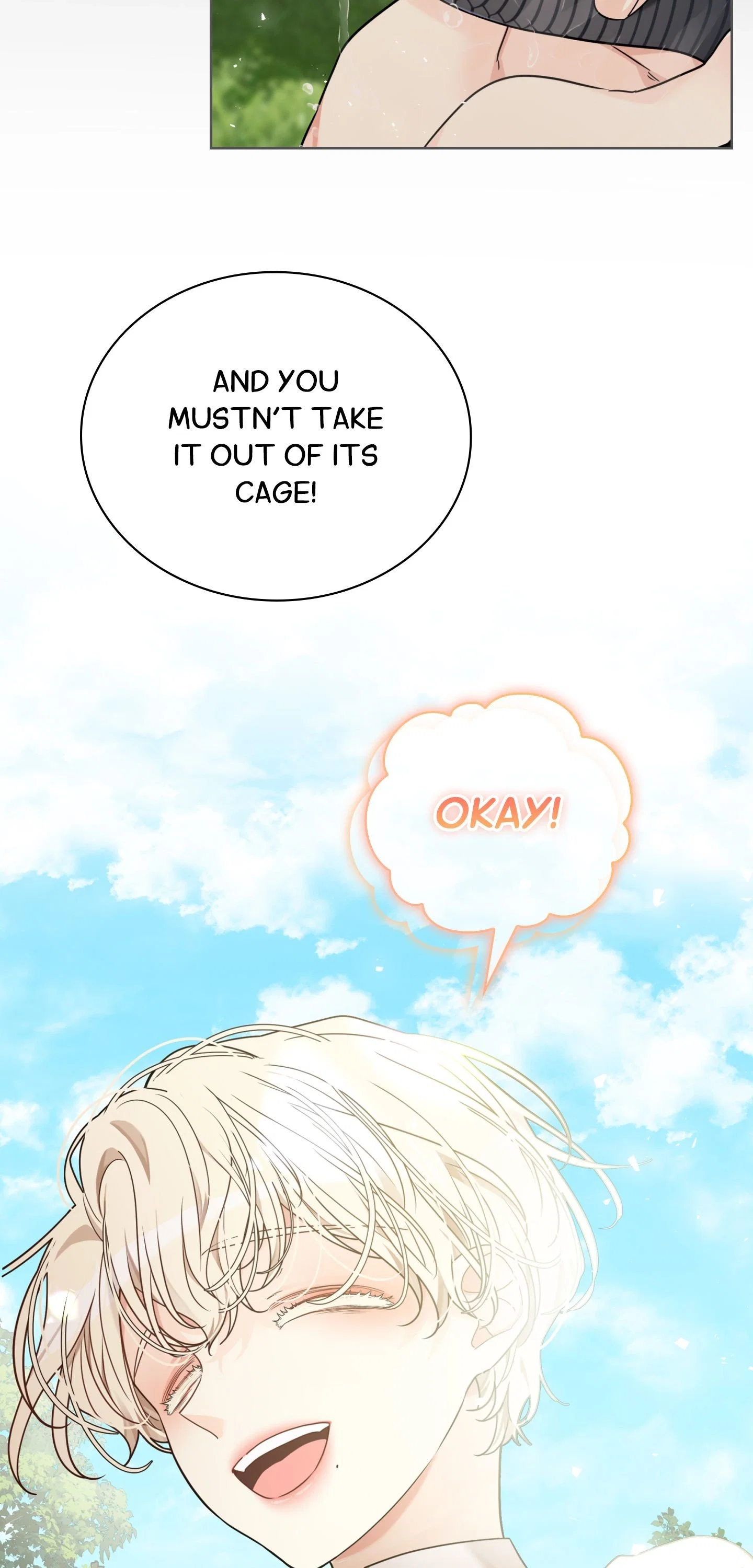 Snake Hole Chapter 15 - Page 34