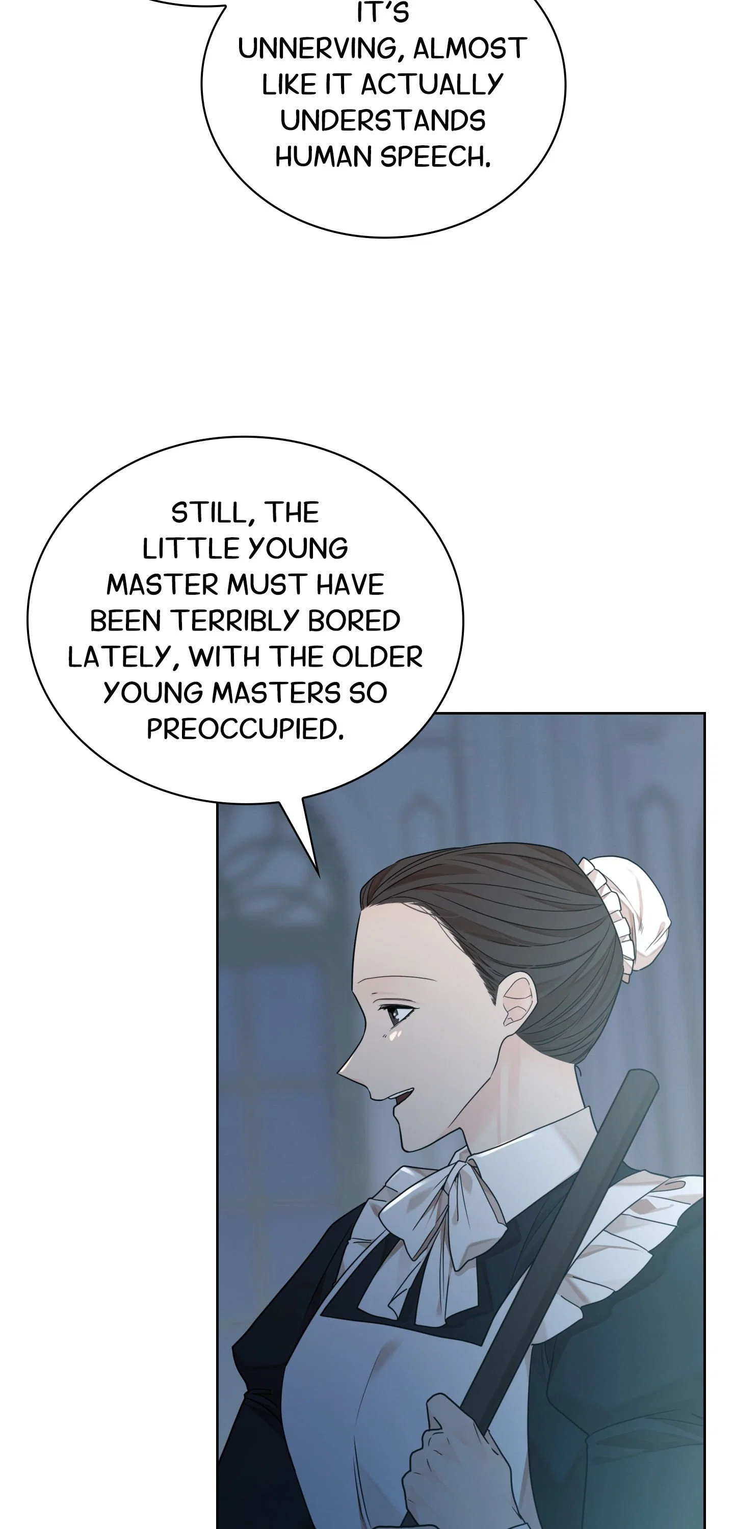 Snake Hole Chapter 15 - Page 39