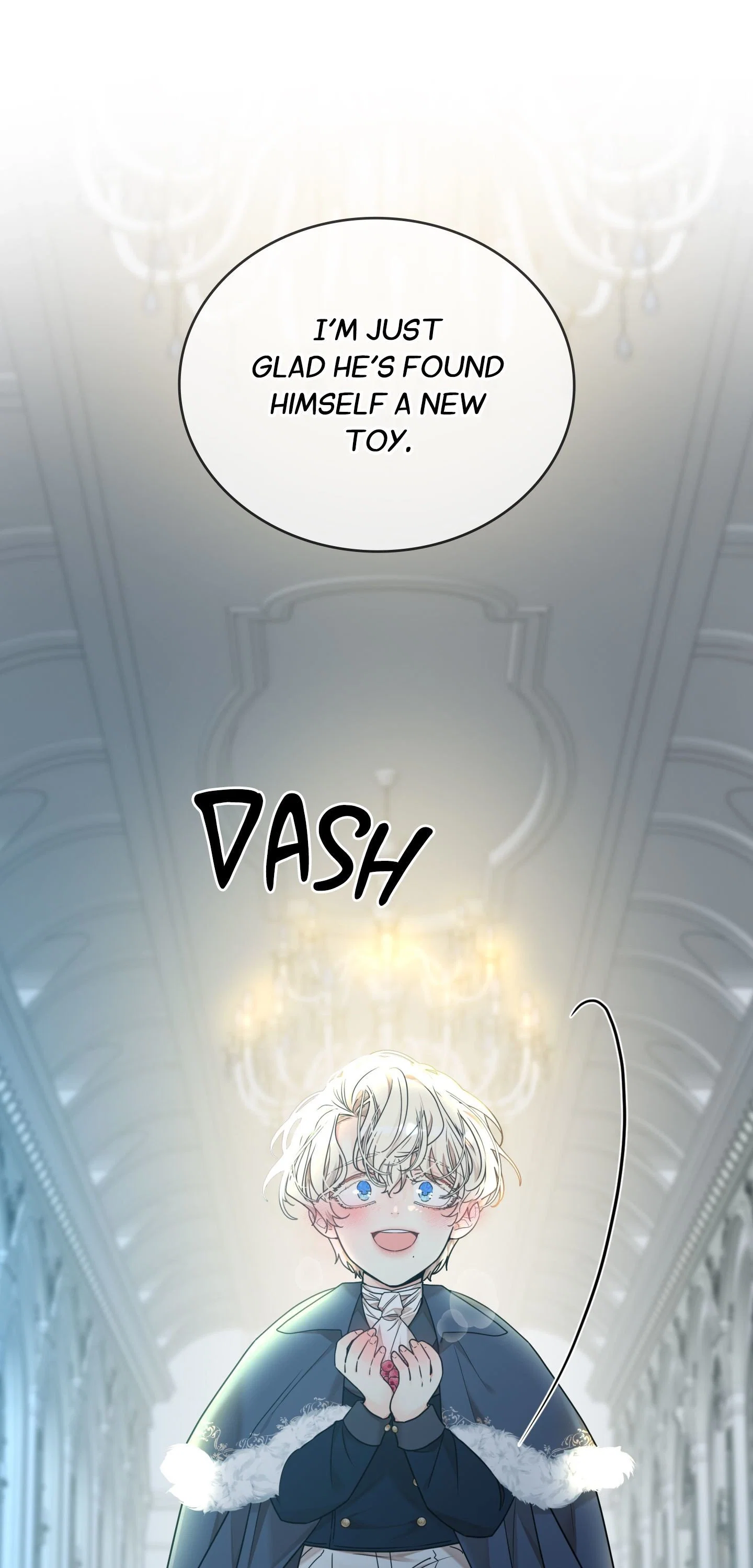 Snake Hole Chapter 15 - Page 41