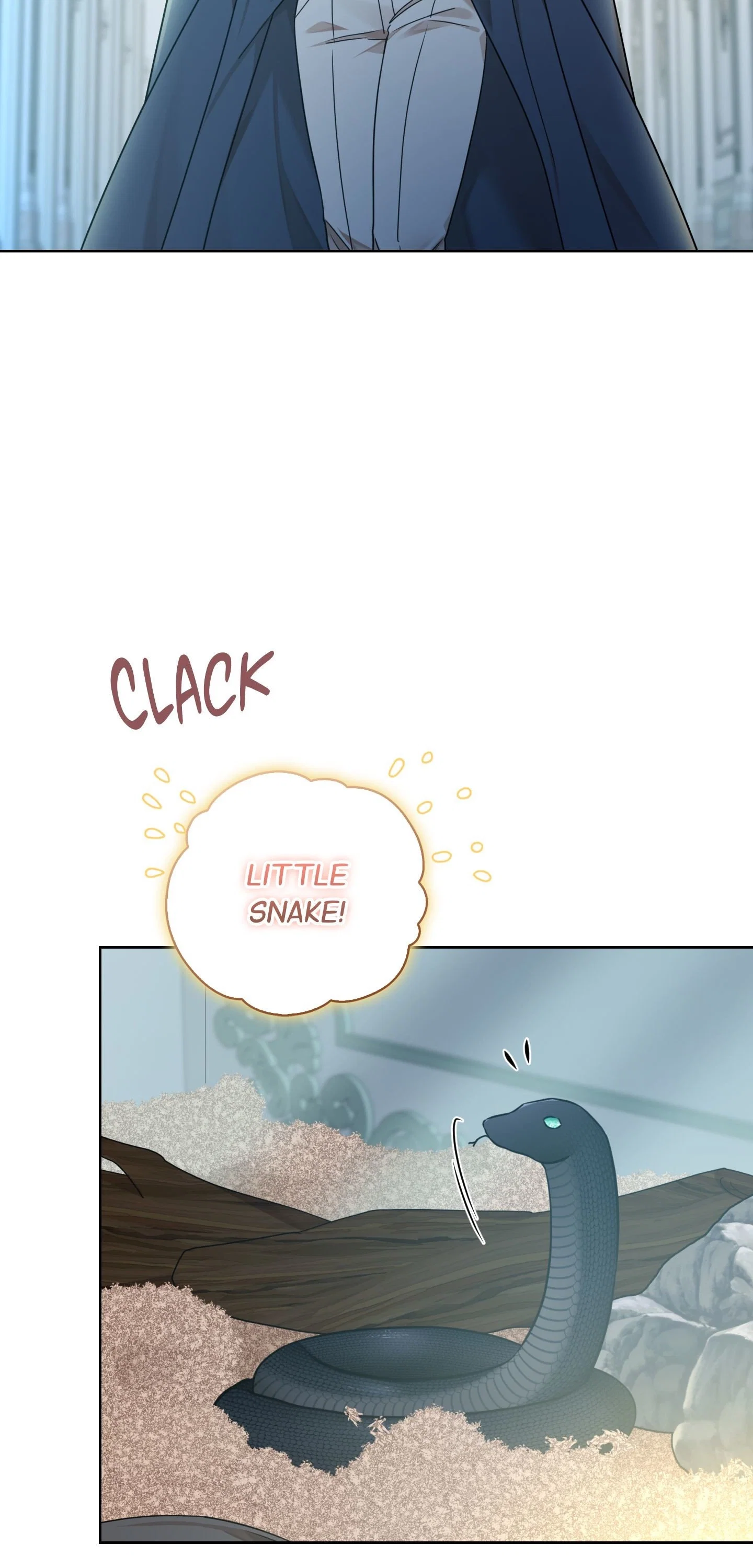 Snake Hole Chapter 15 - Page 42