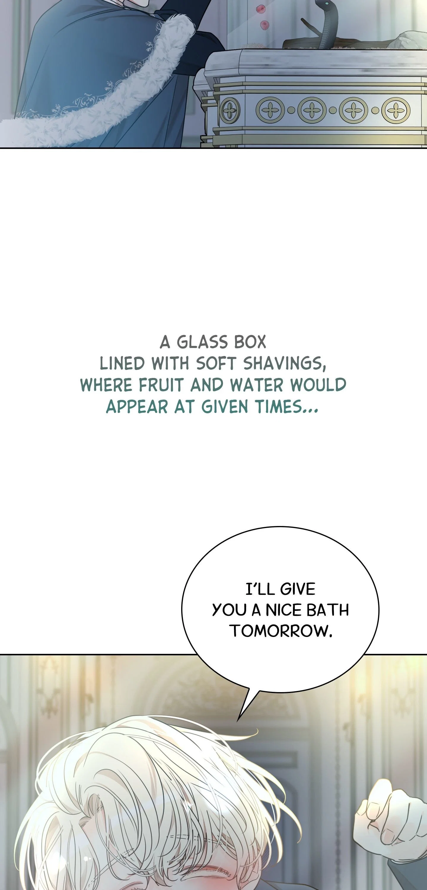 Snake Hole Chapter 15 - Page 44
