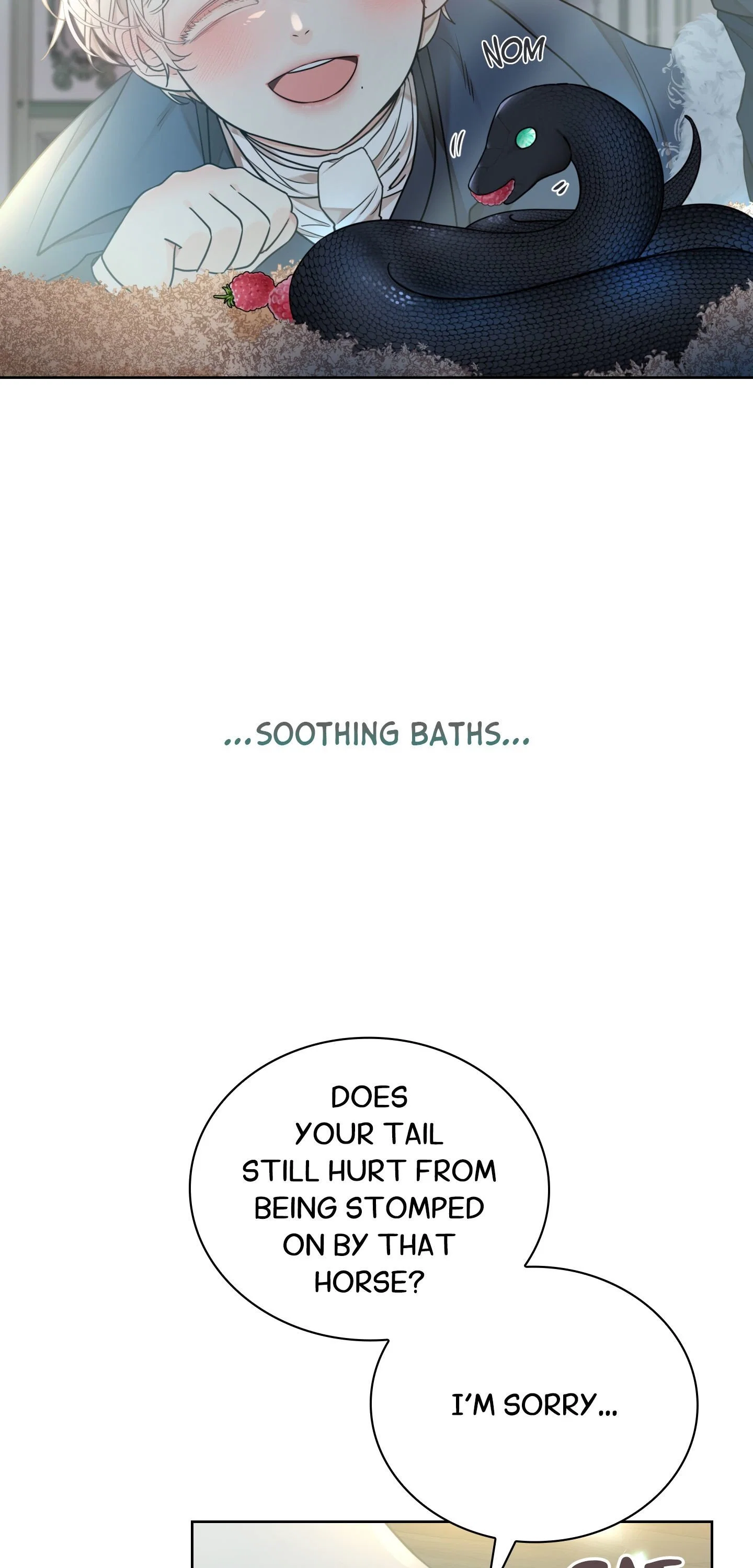 Snake Hole Chapter 15 - Page 45