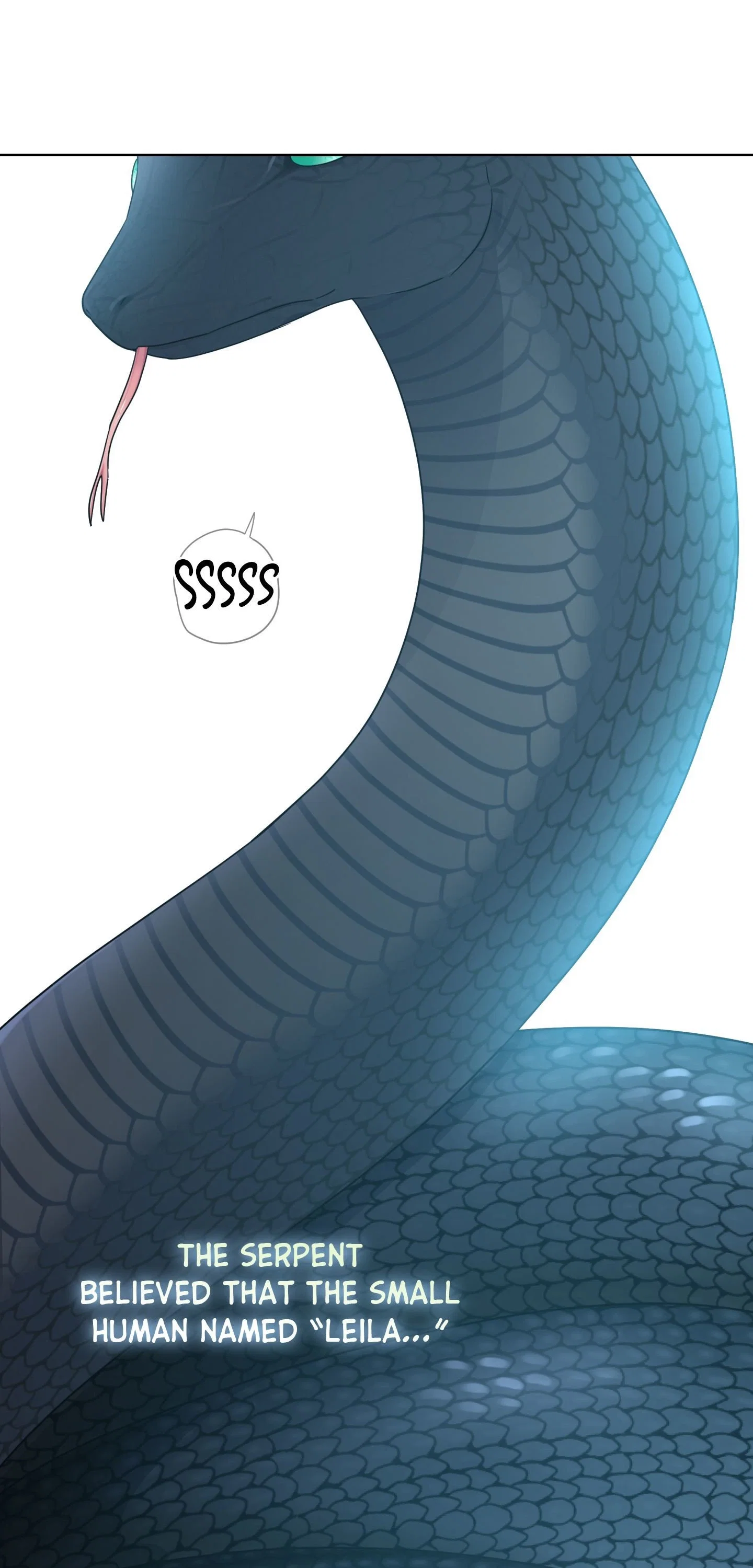 Snake Hole Chapter 15 - Page 49