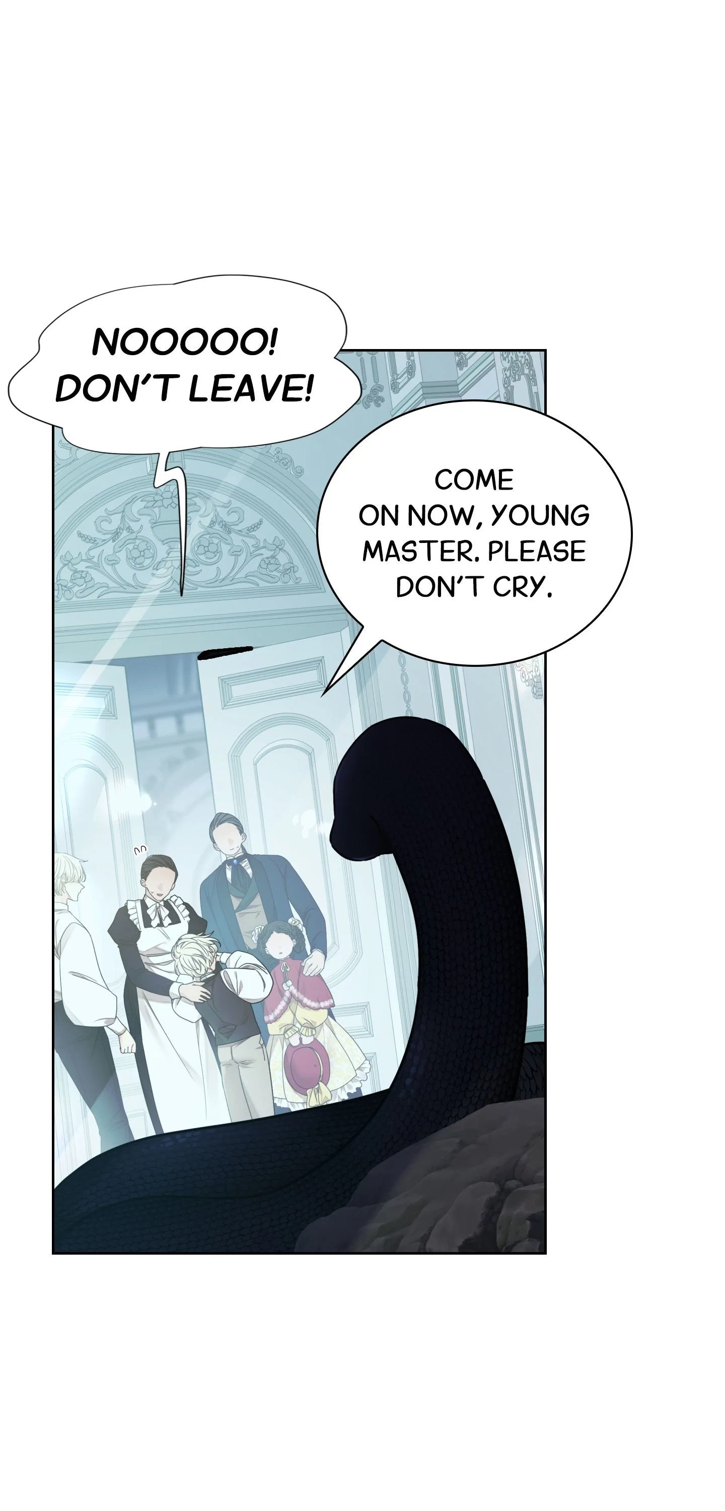 Snake Hole Chapter 15 - Page 52