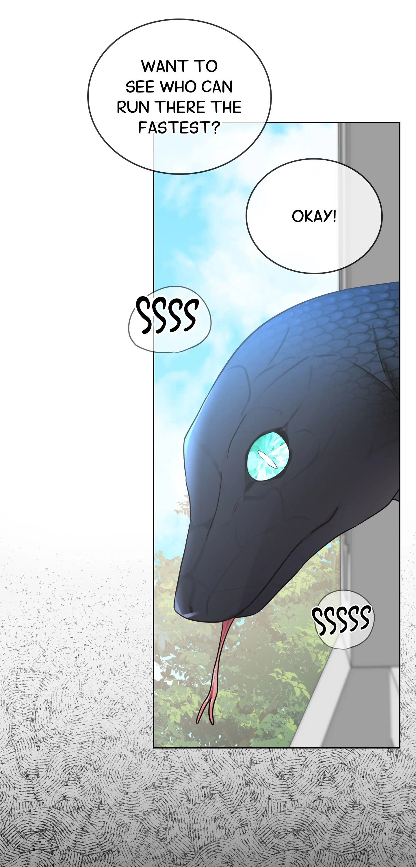Snake Hole Chapter 15 - Page 75