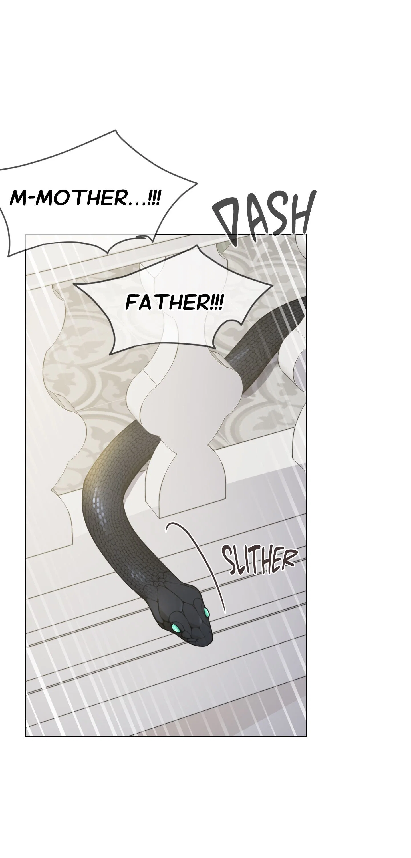 Snake Hole Chapter 15 - Page 84
