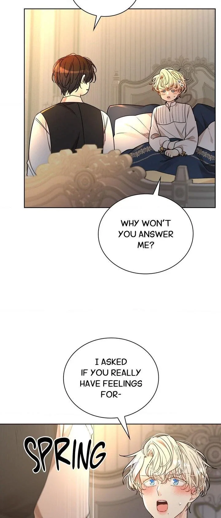 Snake Hole Chapter 21 - Page 6