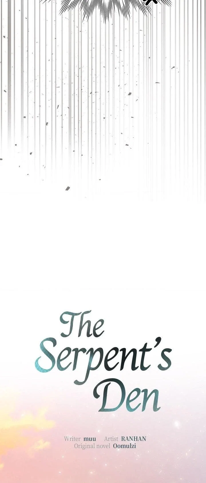 Snake Hole Chapter 21 - Page 15