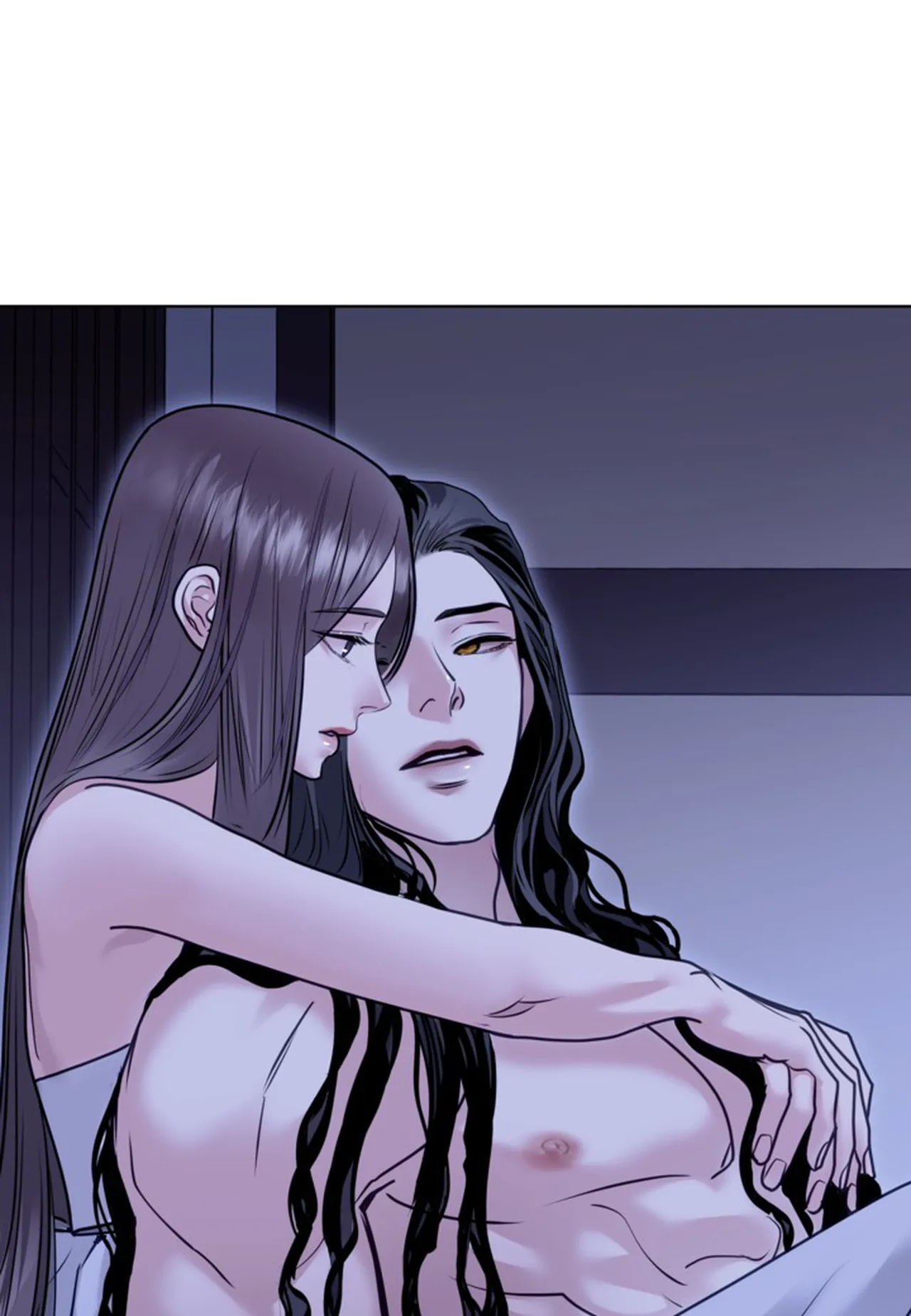Snake Tale Chapter 1 - Page 114