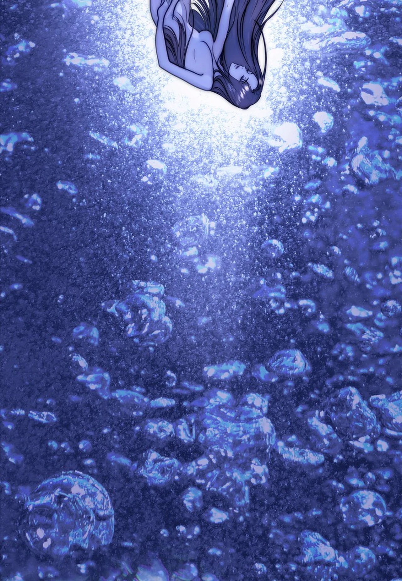 Snake Tale Chapter 6 - Page 91