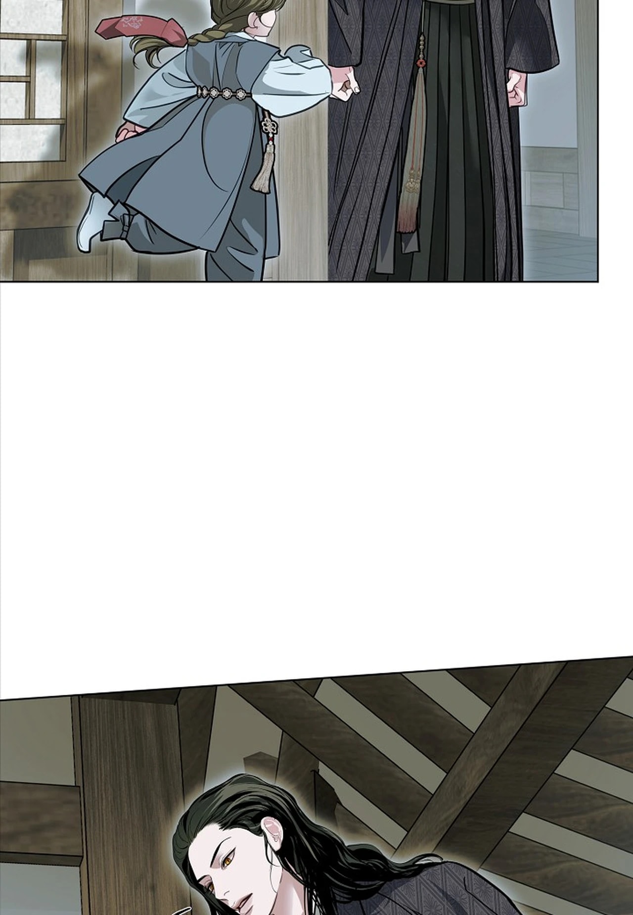 Snake Tale Chapter 9 - Page 7