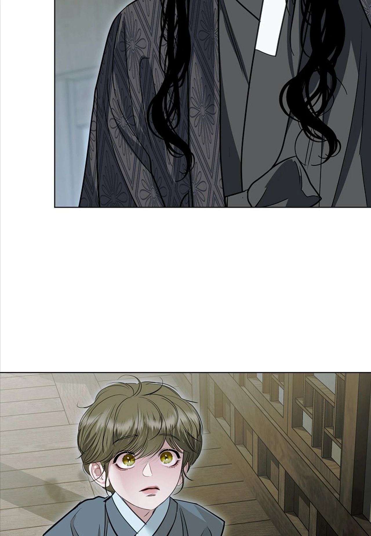 Snake Tale Chapter 9 - Page 10