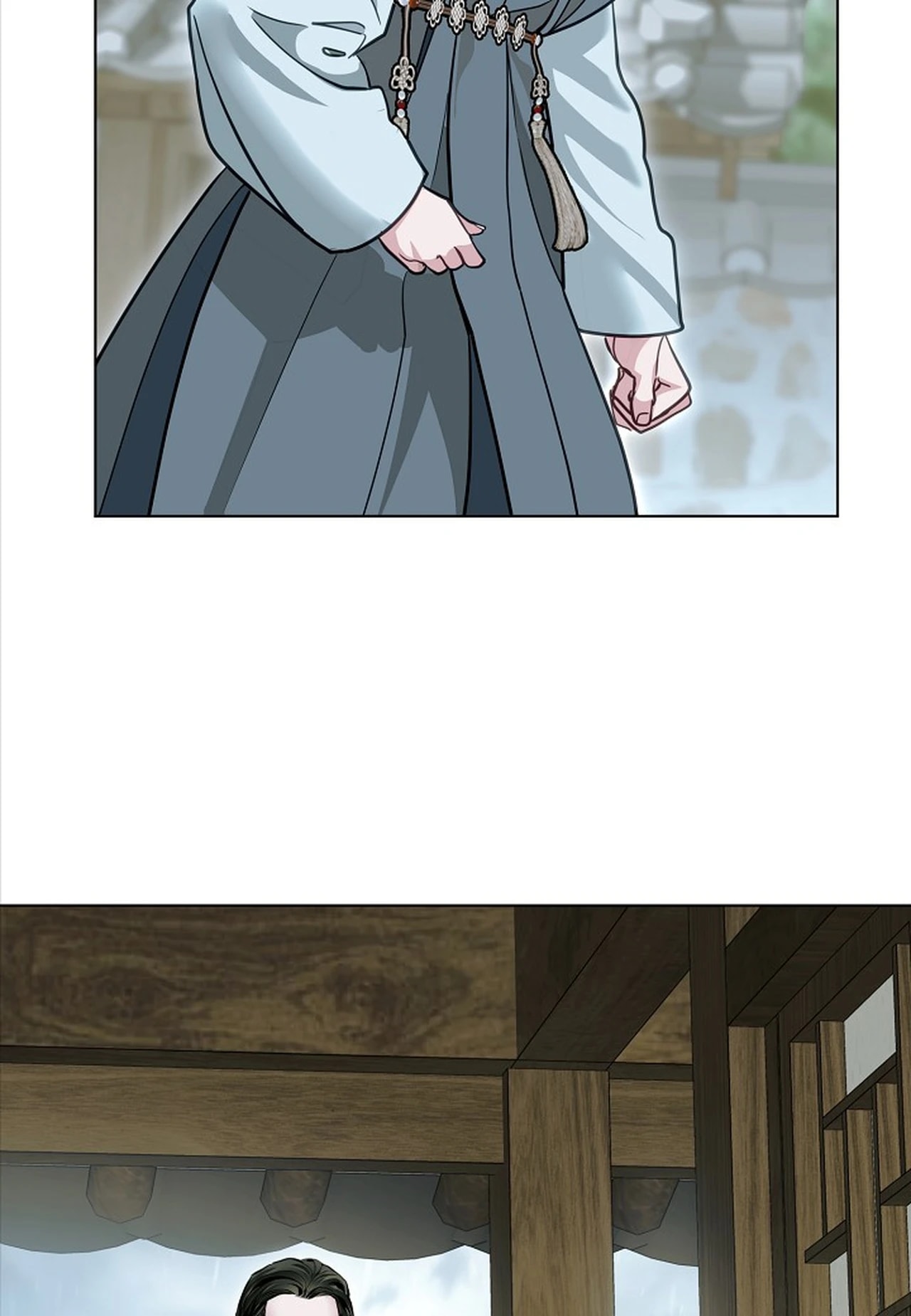 Snake Tale Chapter 9 - Page 17