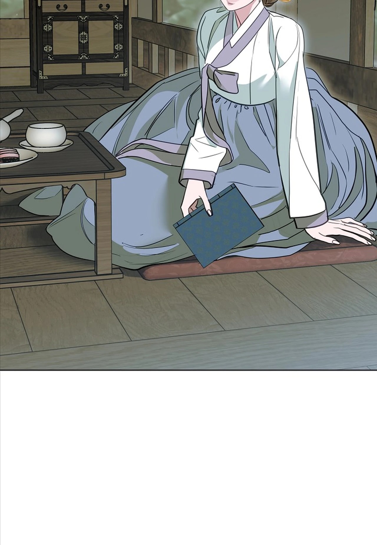 Snake Tale Chapter 9 - Page 21