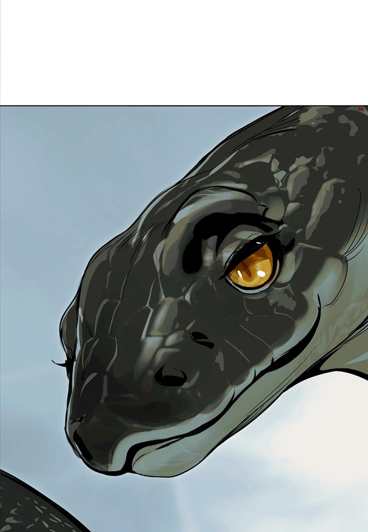Snake Tale Chapter 9 - Page 71
