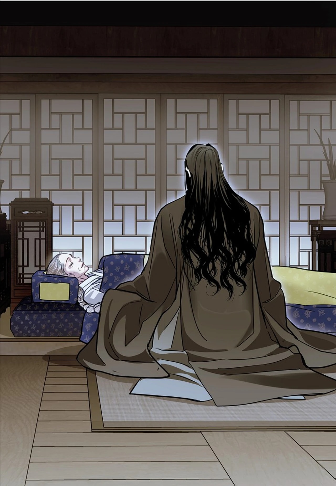 Snake Tale Chapter 9 - Page 102
