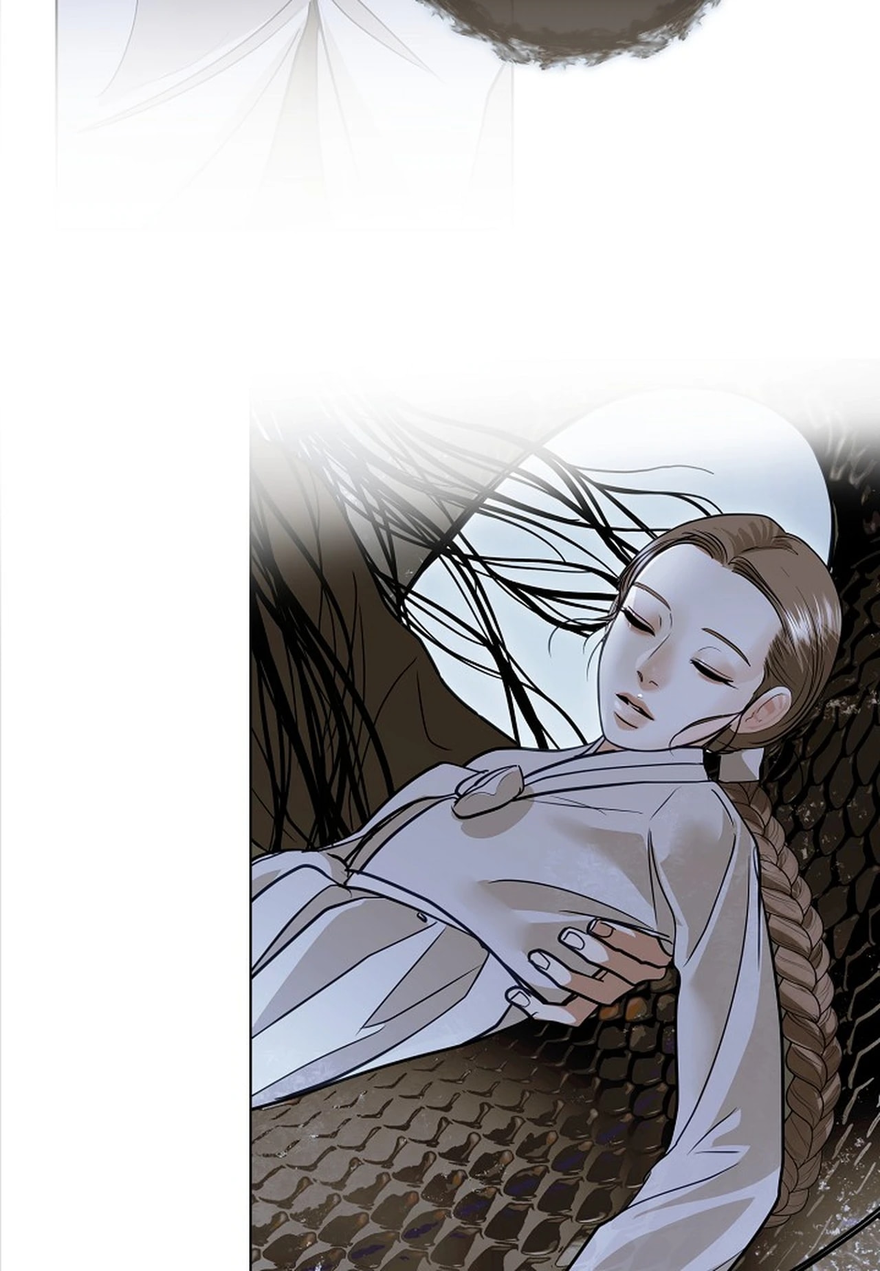 Snake Tale Chapter 9 - Page 113