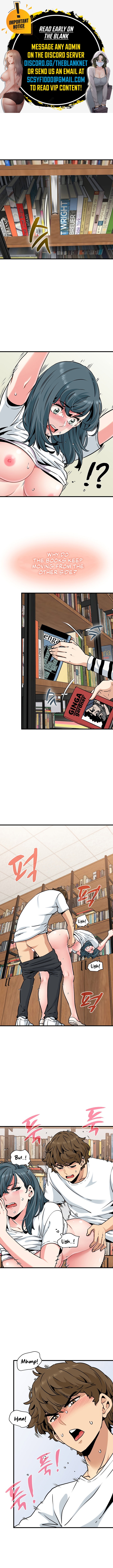 Snapping Into Love Chapter 72 - Page 1