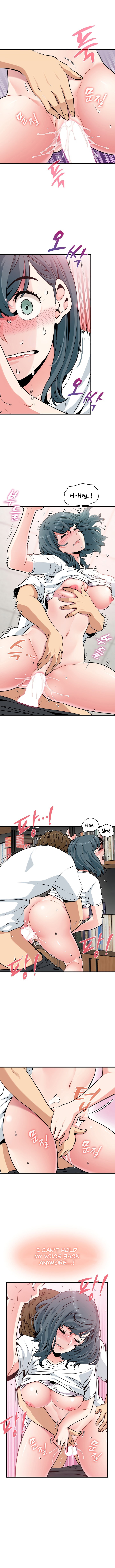 Snapping Into Love Chapter 72 - Page 2