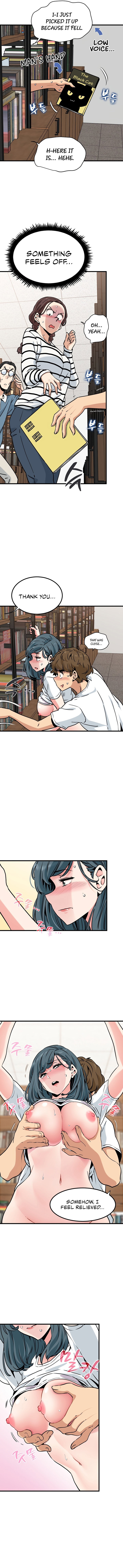 Snapping Into Love Chapter 72 - Page 5