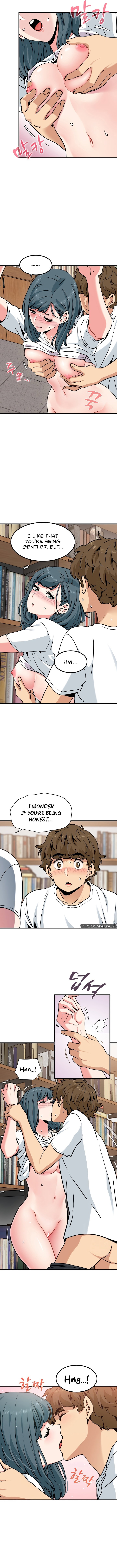 Snapping Into Love Chapter 72 - Page 6