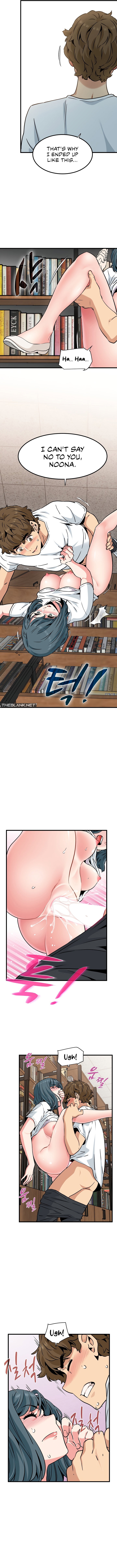 Snapping Into Love Chapter 72 - Page 9