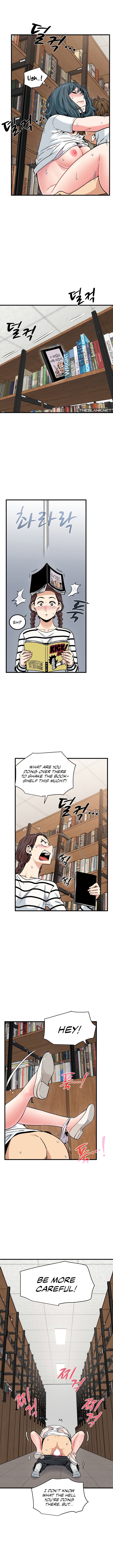 Snapping Into Love Chapter 72 - Page 11