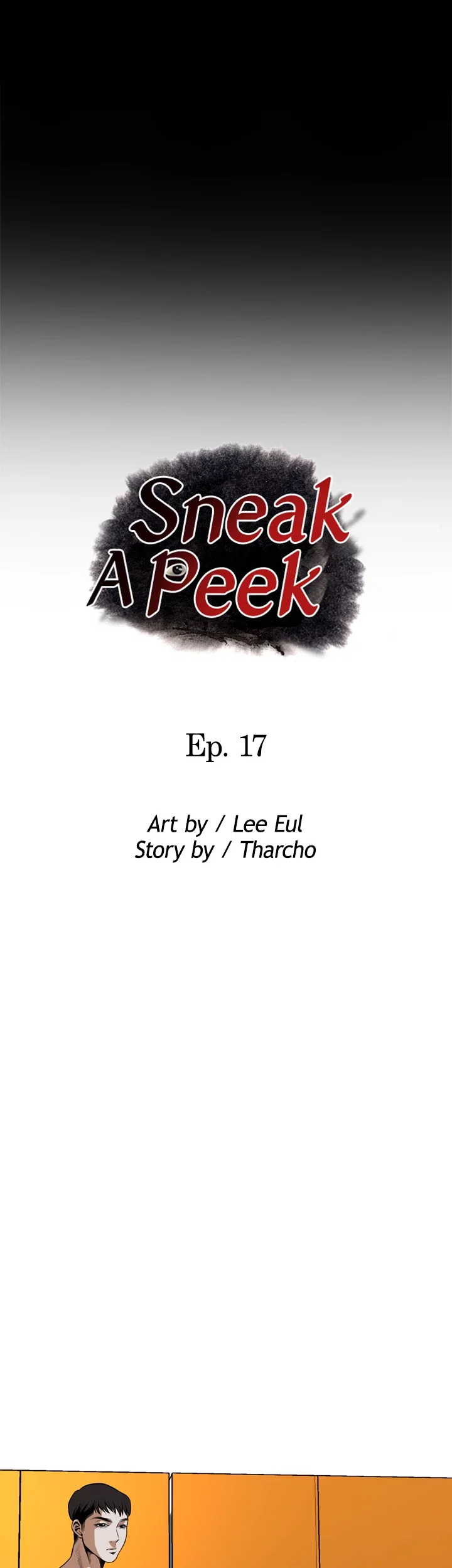 Sneak a Peek Chapter 17 - Page 5