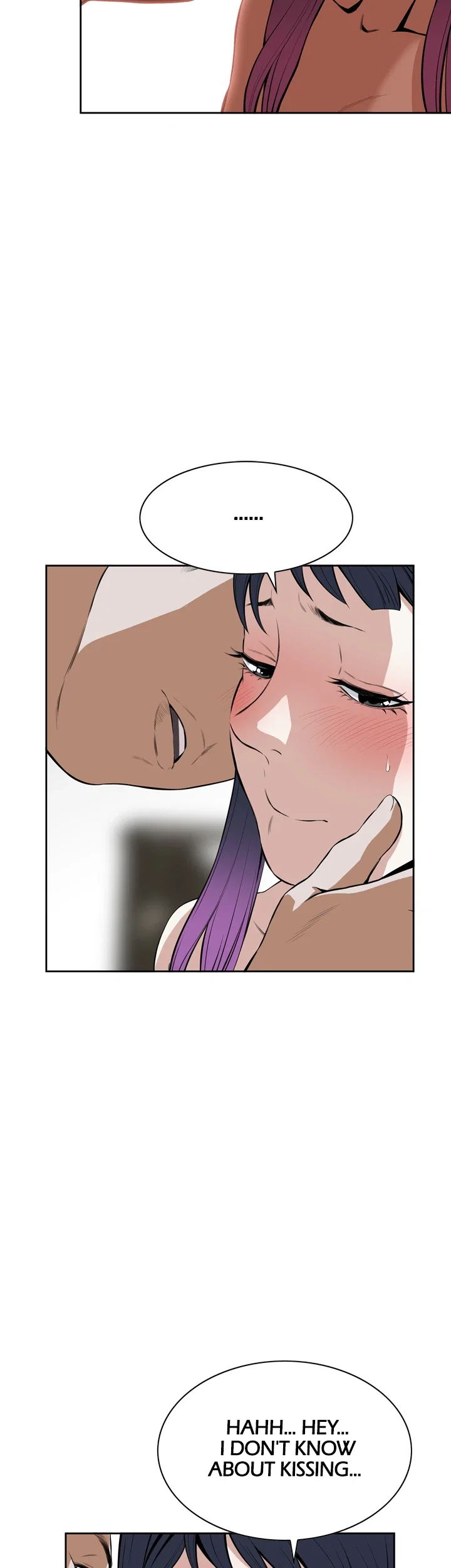 Sneak a Peek Chapter 17 - Page 7