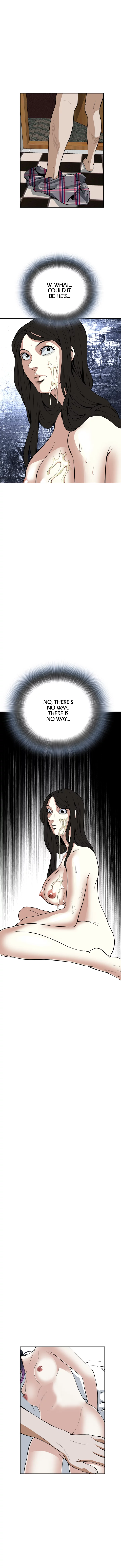 Sneak a Peek Chapter 17 - Page 14