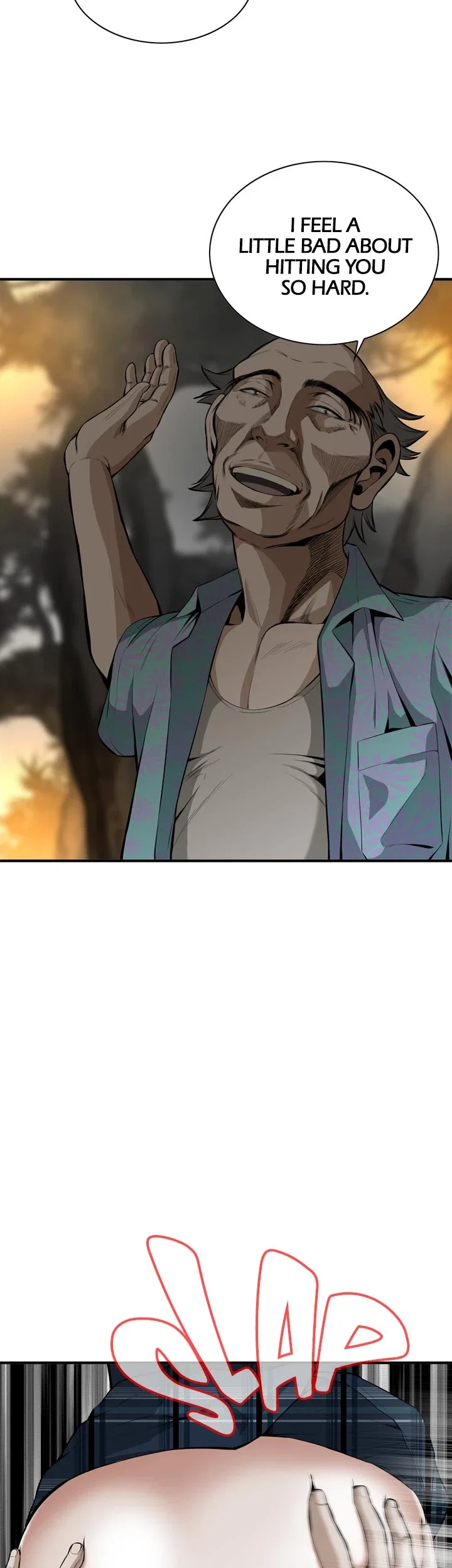 Sneak a Peek Chapter 31 - Page 5