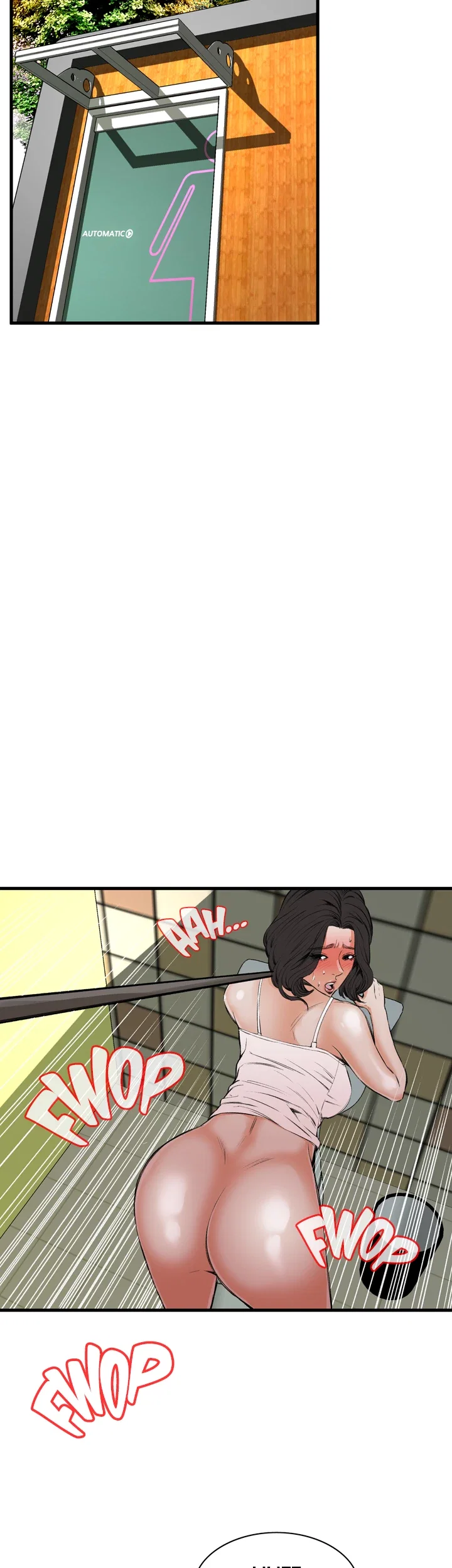 Sneak a Peek Chapter 49 - Page 4