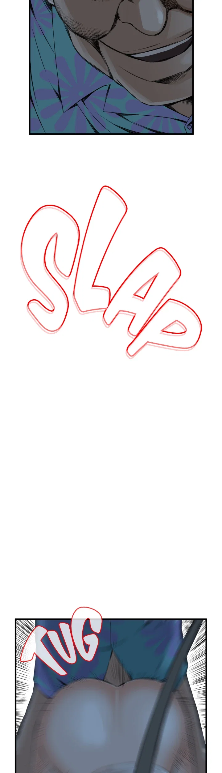 Sneak a Peek Chapter 49 - Page 6