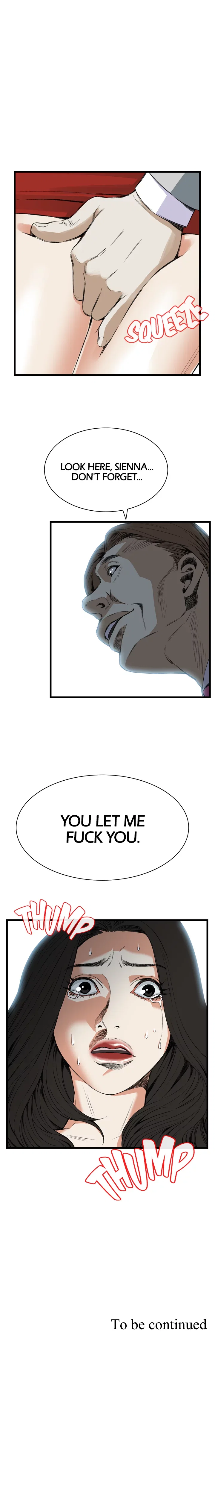 Sneak a Peek Chapter 49 - Page 13