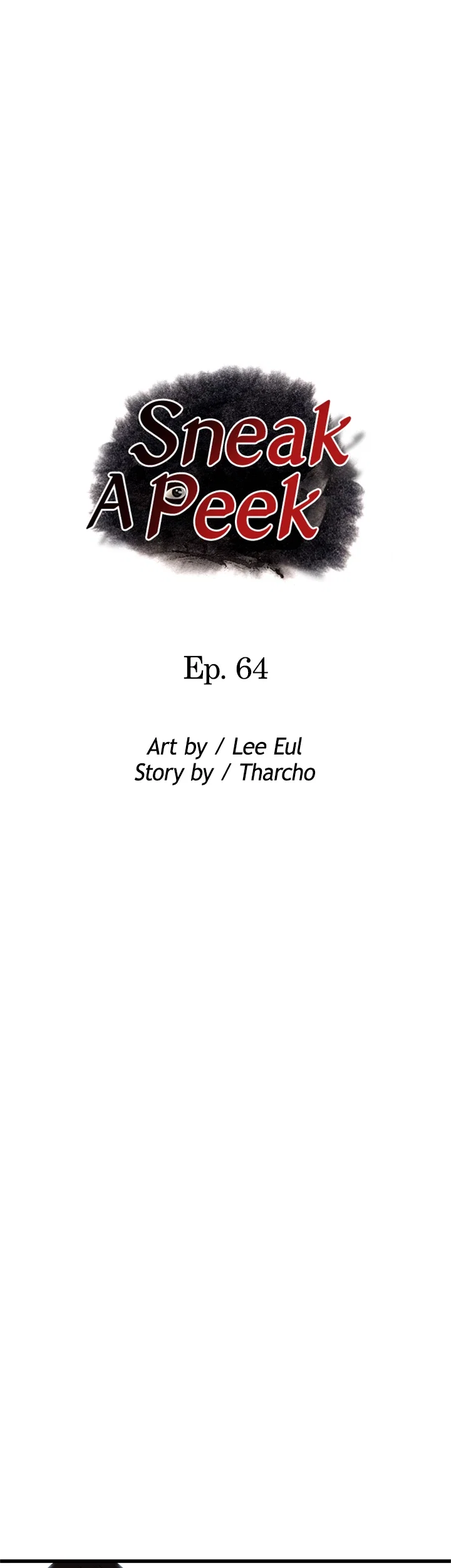Sneak a Peek Chapter 64 - Page 2