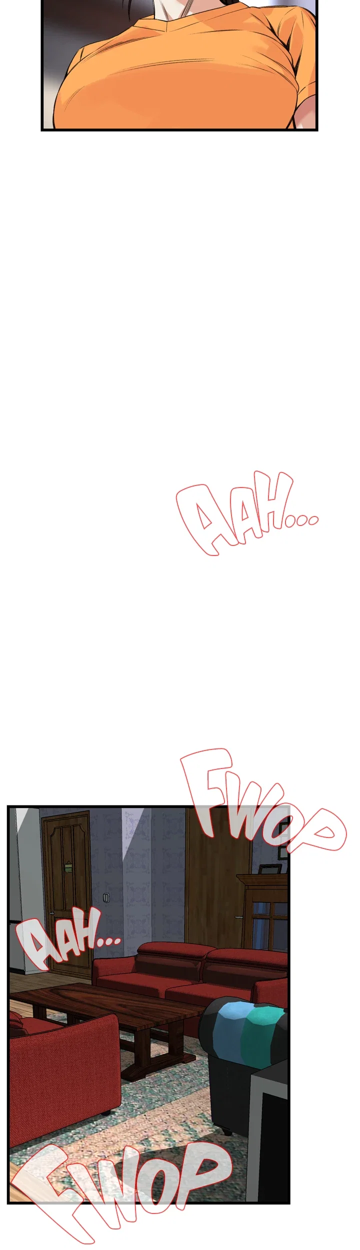 Sneak a Peek Chapter 64 - Page 5