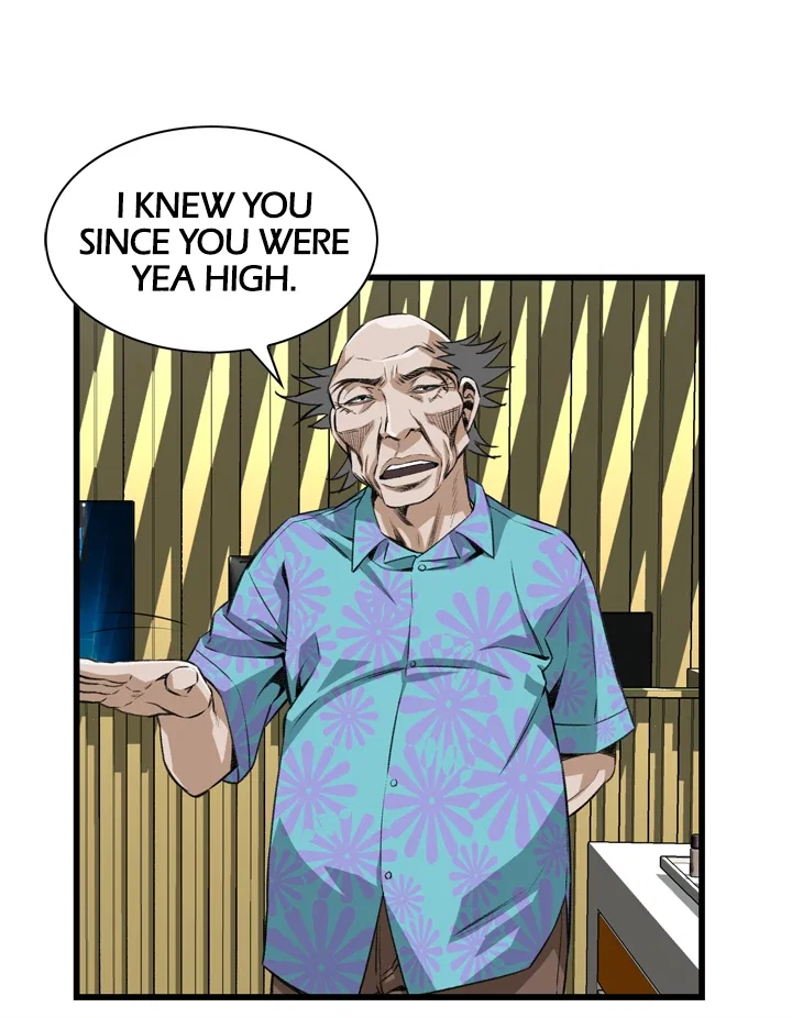 Sneak a Peek Chapter 78 - Page 6