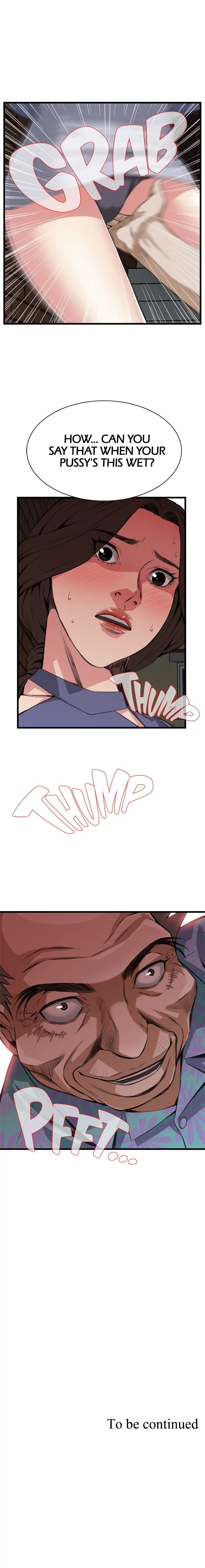Sneak a Peek Chapter 78 - Page 13