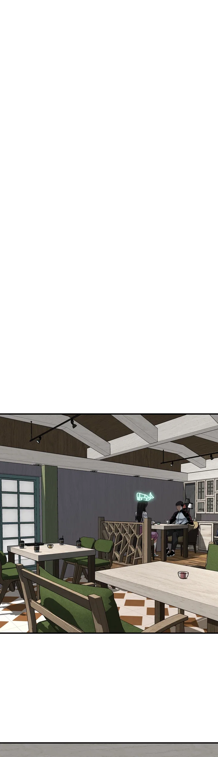 Sneak a Peek Chapter 162 - Page 5
