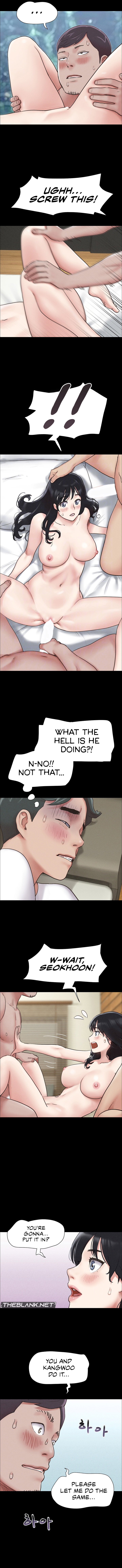 So-Eun Chapter 4 - Page 4