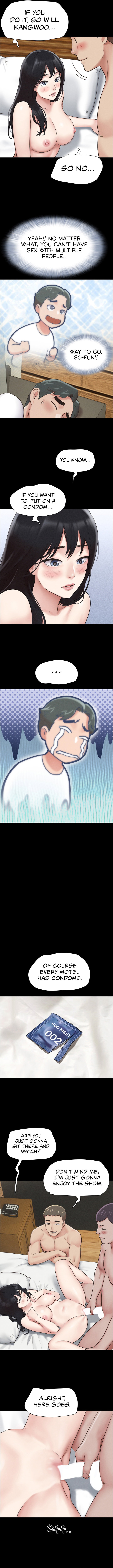 So-Eun Chapter 4 - Page 5