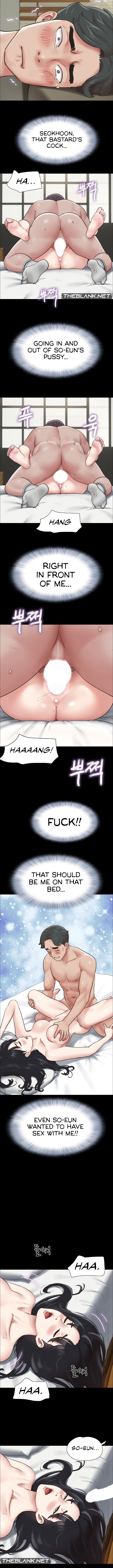 So-Eun Chapter 4 - Page 7