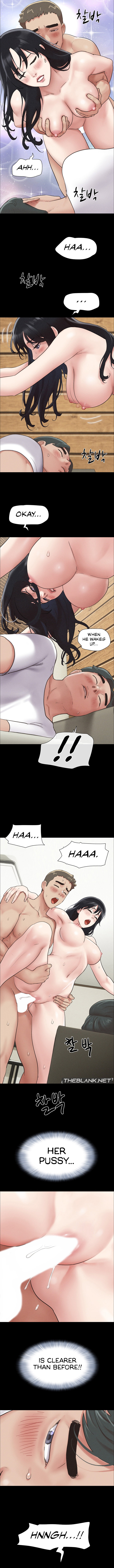 So-Eun Chapter 4 - Page 11