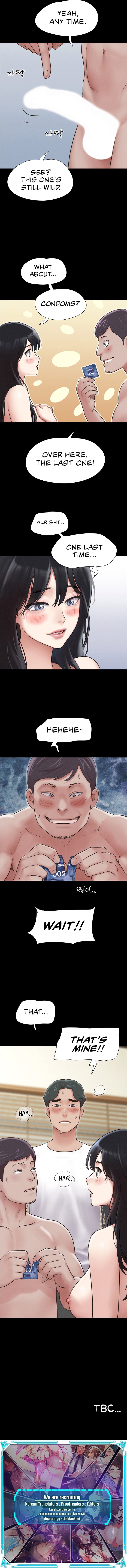 So-Eun Chapter 4 - Page 13