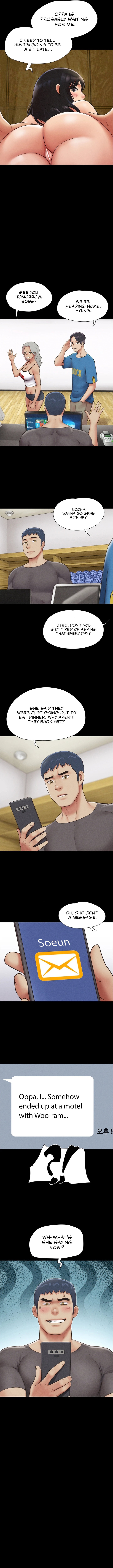 So-Eun Chapter 63 - Page 9