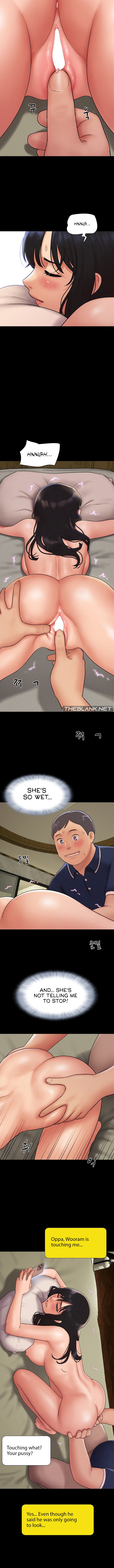 So-Eun Chapter 63 - Page 11