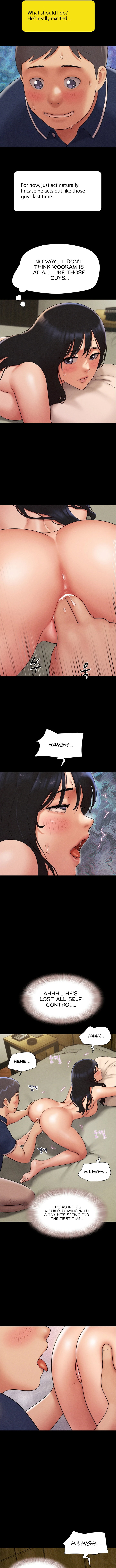 So-Eun Chapter 63 - Page 12