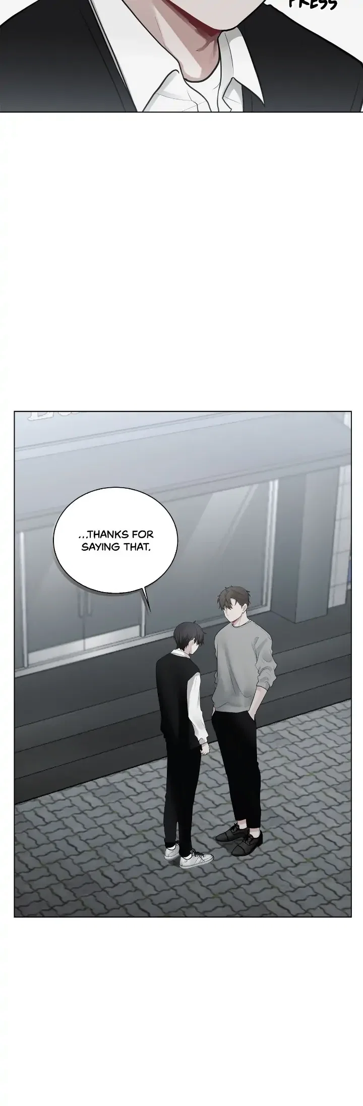 Someone Like You Chapter 7 - Page 3