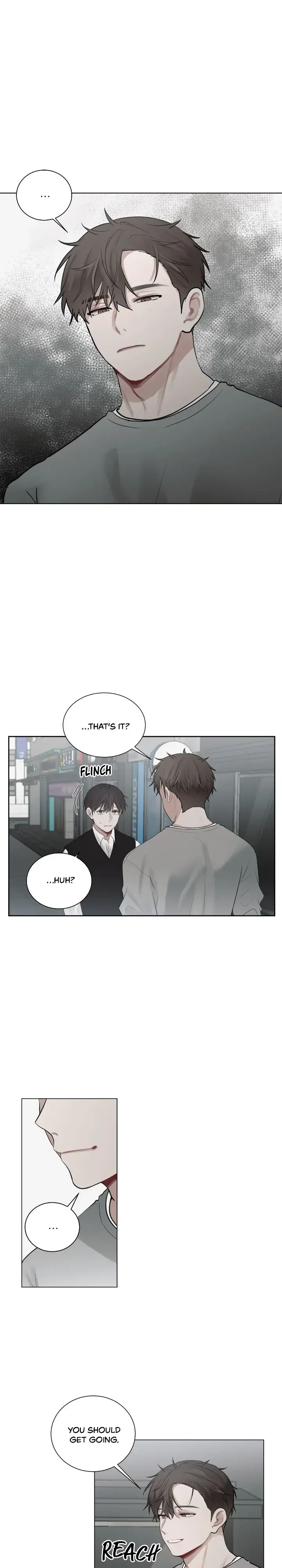 Someone Like You Chapter 7 - Page 4