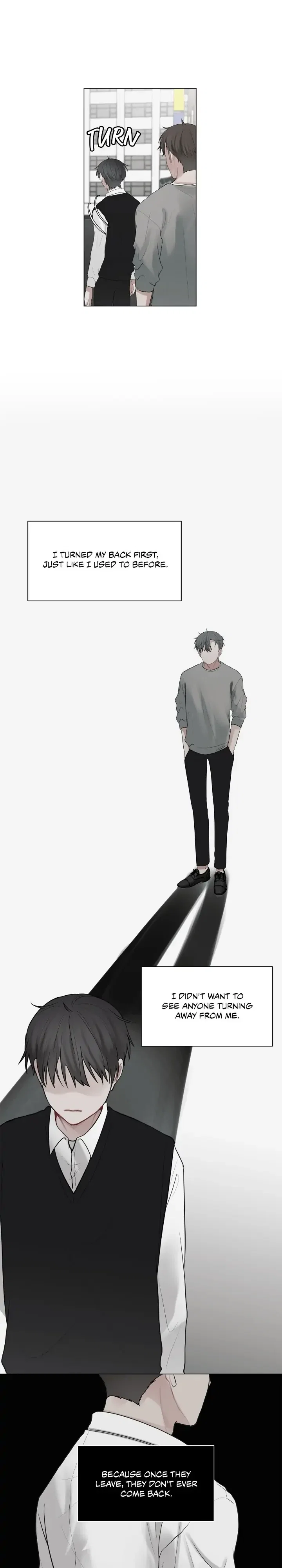 Someone Like You Chapter 7 - Page 7